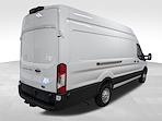 New 2025 Ford Transit 350 HD High Roof Empty Cargo Van for sale #250305 - photo 8