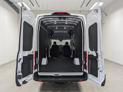 New 2025 Ford Transit 350 HD High Roof Empty Cargo Van for sale #250306 - photo 2