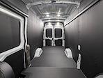 New 2025 Ford Transit 350 HD High Roof Empty Cargo Van for sale #250306 - photo 6