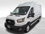 New 2025 Ford Transit 350 HD High Roof Empty Cargo Van for sale #250306 - photo 1
