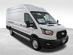 New 2025 Ford Transit 350 HD High Roof Empty Cargo Van for sale #250306 - photo 7