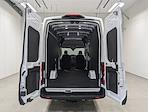 New 2025 Ford Transit 350 HD High Roof Empty Cargo Van for sale #250306 - photo 2