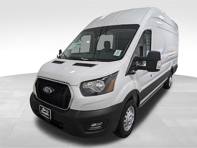 New 2025 Ford Transit 350 HD High Roof Empty Cargo Van for sale #250324 - photo 1