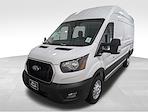 New 2025 Ford Transit 350 HD High Roof Empty Cargo Van for sale #250324 - photo 1