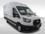 New 2025 Ford Transit 350 HD High Roof Empty Cargo Van for sale #250324 - photo 7