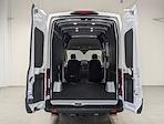 New 2025 Ford Transit 350 HD High Roof Empty Cargo Van for sale #250324 - photo 9