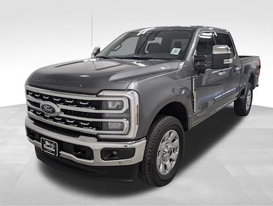 New 2025 Ford F-250 Lariat Crew Cab for sale #250325 - photo 1
