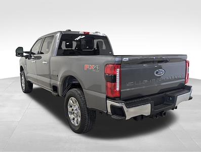 New 2025 Ford F-250 Lariat Crew Cab for sale #250325 - photo 2