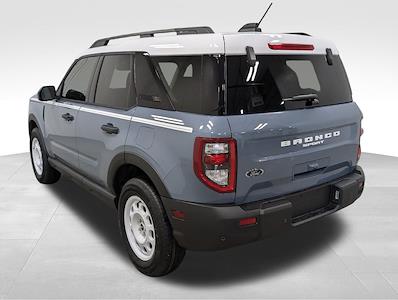 New 2025 Ford Bronco Sport Heritage for sale #250328 - photo 2