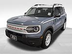 New 2025 Ford Bronco Sport Heritage for sale #250328 - photo 1