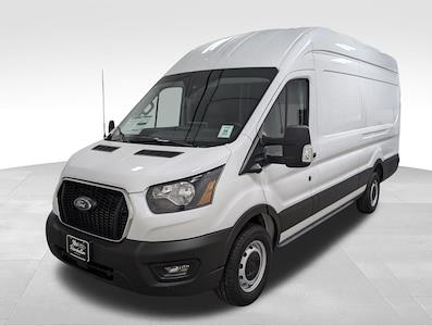 New 2025 Ford Transit 350 High Roof Empty Cargo Van for sale #250391 - photo 1