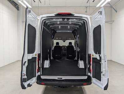 New 2025 Ford Transit 350 High Roof Empty Cargo Van for sale #250391 - photo 2