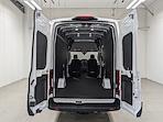 New 2025 Ford Transit 350 High Roof Empty Cargo Van for sale #250391 - photo 2