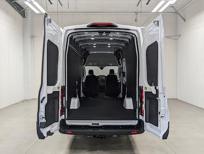 New 2025 Ford Transit 350 HD High Roof Empty Cargo Van for sale #250411 - photo 2