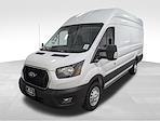 New 2025 Ford Transit 350 HD High Roof Empty Cargo Van for sale #250411 - photo 1