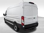 New 2025 Ford Transit 250 Medium Roof Empty Cargo Van for sale #250418 - photo 9