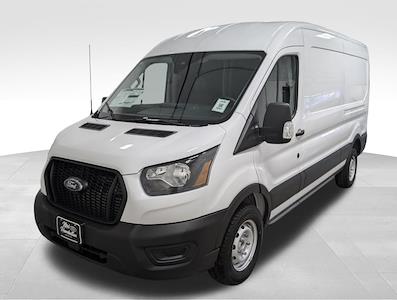 New 2025 Ford Transit 250 Medium Roof Empty Cargo Van for sale #250420 - photo 1