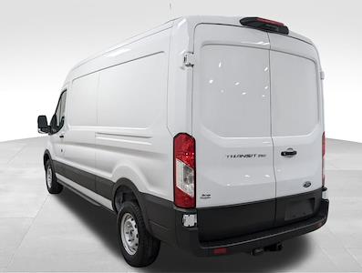 New 2025 Ford Transit 250 Medium Roof Empty Cargo Van for sale #250420 - photo 2