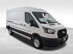New 2025 Ford Transit 250 Medium Roof Empty Cargo Van for sale #250420 - photo 7