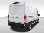 New 2025 Ford Transit 250 Medium Roof Empty Cargo Van for sale #250420 - photo 8