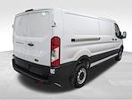 New 2025 Ford Transit 250 Low Roof Empty Cargo Van for sale #250459 - photo 8