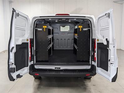 New 2025 Ford Transit 250 Low Roof Upfitted Cargo Van for sale #250465 - photo 2