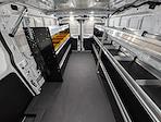 New 2025 Ford Transit 250 Low Roof Upfitted Cargo Van for sale #250465 - photo 6