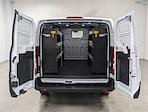 New 2025 Ford Transit 250 Low Roof Upfitted Cargo Van for sale #250465 - photo 2