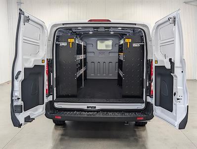 New 2025 Ford Transit 250 Low Roof Upfitted Cargo Van for sale #250495 - photo 2