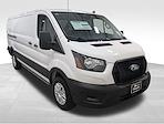 New 2025 Ford Transit 250 Low Roof Upfitted Cargo Van for sale #250495 - photo 8