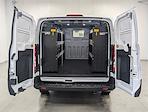 New 2025 Ford Transit 250 Low Roof Upfitted Cargo Van for sale #250495 - photo 2