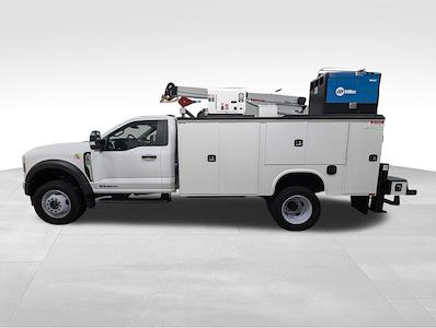 New 2025 Ford F-600 Regular Cab Mechanics Body for sale #250526 - photo 2