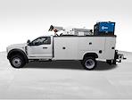2025 Ford F-600 Regular Cab DRW 4WD Mechanics Body for sale #250526 - photo 2