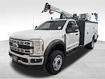 2025 Ford F-600 Regular Cab DRW 4WD Mechanics Body for sale #250526 - photo 1