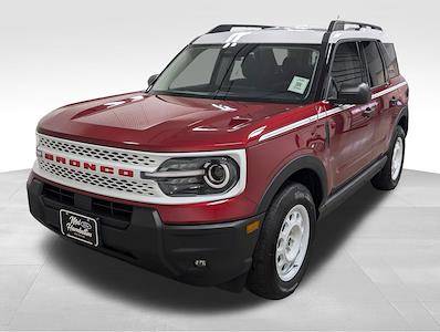 New 2025 Ford Bronco Sport Heritage for sale #250555 - photo 1