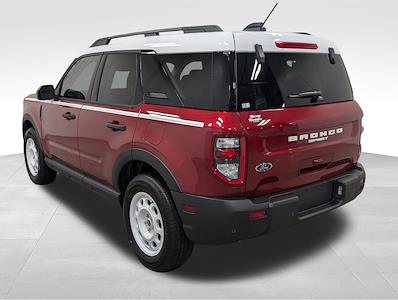 New 2025 Ford Bronco Sport Heritage for sale #250555 - photo 2