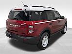 New 2025 Ford Bronco Sport Heritage for sale #250555 - photo 7