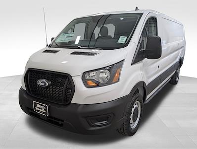 New 2025 Ford Transit 150 Low Roof Empty Cargo Van for sale #250602 - photo 1