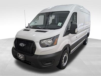 New 2025 Ford Transit 250 Medium Roof Empty Cargo Van for sale #250603 - photo 1