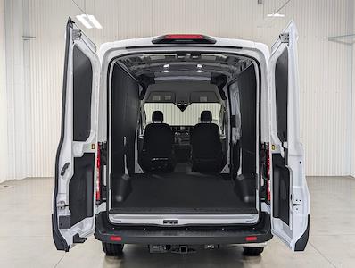 New 2025 Ford Transit 250 Medium Roof Empty Cargo Van for sale #250603 - photo 2