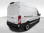 New 2025 Ford Transit 250 Medium Roof Empty Cargo Van for sale #250603 - photo 8