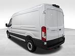 New 2025 Ford Transit 250 Medium Roof Empty Cargo Van for sale #250603 - photo 9
