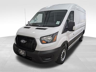 New 2025 Ford Transit 250 Medium Roof Empty Cargo Van for sale #250616 - photo 1
