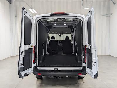 New 2025 Ford Transit 250 Medium Roof Empty Cargo Van for sale #250616 - photo 2