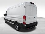 New 2025 Ford Transit 250 Medium Roof Empty Cargo Van for sale #250616 - photo 9