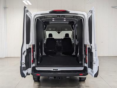New 2025 Ford Transit 250 Medium Roof Empty Cargo Van for sale #250626 - photo 2