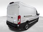 2025 Ford Transit 250 Medium Roof RWD Empty Cargo Van for sale #250626 - photo 8