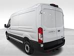 2025 Ford Transit 250 Medium Roof RWD Empty Cargo Van for sale #250626 - photo 9
