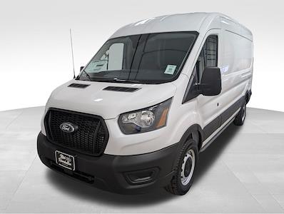 New 2025 Ford Transit 250 Medium Roof Empty Cargo Van for sale #250635 - photo 1