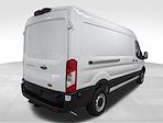 New 2025 Ford Transit 250 Medium Roof Empty Cargo Van for sale #250635 - photo 8